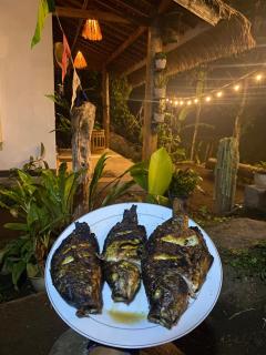 Tetebatu Hideaway - Tetebatu - 4