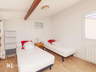 Charmant T2 avec terrasse et jardin à Barbotan - FR-1-841-39 - Barbotan-les-Thermes - 7