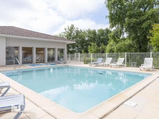 Charmant T2 avec terrasse et jardin à Barbotan - FR-1-841-39 - Barbotan-les-Thermes - 2