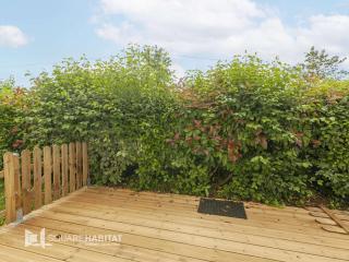 Charmant T2 avec terrasse et jardin à Barbotan - FR-1-841-39 - Barbotan-les-Thermes - 1