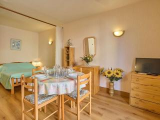 T1 bis avec Wifi et parking, animaux admis, calme à Barbotan-les-Thermes - FR-1-841-17 - 9