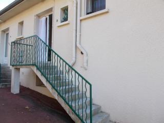 Appartement T1 bis 2 personnes à Barbotan - Résidence paisible - FR-1-841-17 - Barbotan-les-Thermes - 6