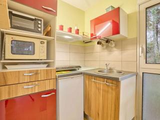 Appartement T1 lumineux, balcon sud, parking, WiFi - FR-1-841-9 - Barbotan-les-Thermes - 7