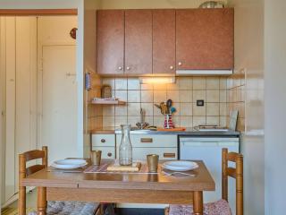 Studio lumineux avec balcon et animaux admis à Barbotan-les-Thermes - FR-1-841-2 - 8