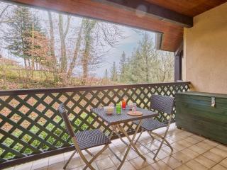 Appartement T1 lumineux, balcon sud, parking, WiFi - FR-1-841-9 - Barbotan-les-Thermes - 2