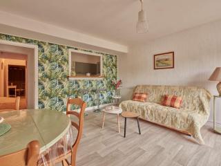 Appartement T2 avec balcons à Barbotan, idéal pour 2 personnes - FR-1-841-49 - Barbotan-les-Thermes - 0