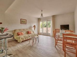 Appartement T2 avec balcons à Barbotan, idéal pour 2 personnes - FR-1-841-49 - Barbotan-les-Thermes - 8