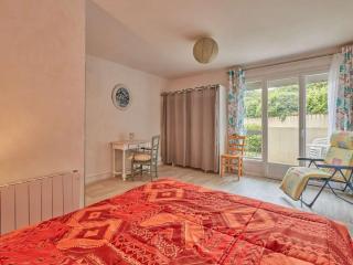 Appartement T2 avec balcons à Barbotan, idéal pour 2 personnes - FR-1-841-49 - Barbotan-les-Thermes - 4