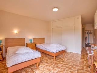 Studio lumineux 22 m², balcon, WIFI, animaux admis - FR-1-841-46 - 9
