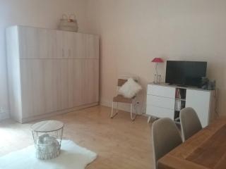 Studio 2/4 personnes au centre-ville de Cauterets - FR-1-234-286 - 9