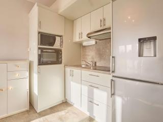 Studio lumineux avec balcon exposé sud à Barbotan - FR-1-841-31 - Barbotan-les-Thermes - 9