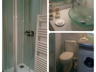 Studio 2/4 personnes au centre-ville de Cauterets - FR-1-234-286 - 8
