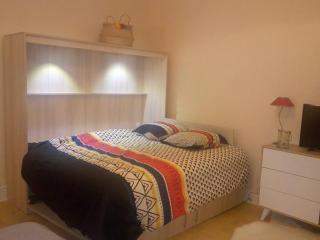 Studio 2/4 personnes au centre-ville de Cauterets - FR-1-234-286 - Cauterets - 6