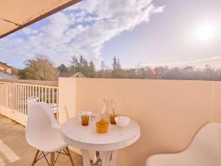 Studio lumineux centre-ville, 2 personnes, Wifi, animaux admis - FR-1-841-31 - 3