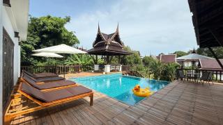 CM14 Beds & Private Pool - 0