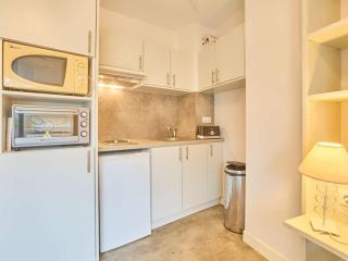 Studio central avec balcon, proche Thermes - FR-1-841-21 - Barbotan-les-Thermes - 9