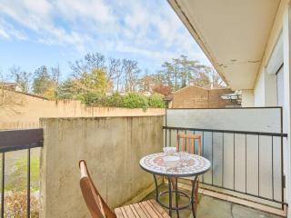 Studio central avec balcon, proche Thermes - FR-1-841-21 - 5