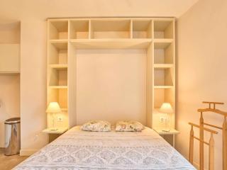 Studio central avec balcon, proche Thermes - FR-1-841-21 - Barbotan-les-Thermes - 3