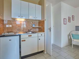 Studio lumineux 2 pers, proche Lac de l’Uby, Wifi gratuit - FR-1-841-3 - Barbotan-les-Thermes - 9