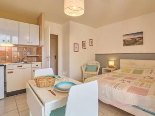 Studio lumineux 2 pers, proche Lac de l’Uby, Wifi gratuit - FR-1-841-3 - Barbotan-les-Thermes - 4