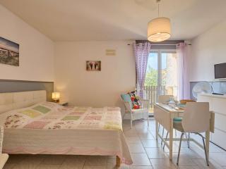 Studio lumineux 2 pers, proche Lac de l’Uby, Wifi gratuit - FR-1-841-3 - 3