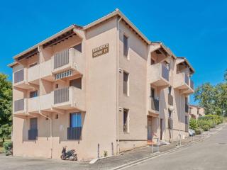 Studio lumineux 2 pers, proche Lac de l’Uby, Wifi gratuit - FR-1-841-3 - Barbotan-les-Thermes - 1