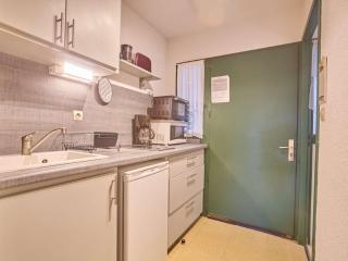 Charmant T1 lumineux avec balcon et parking, pour 2 personnes - FR-1-841-19 - Barbotan-les-Thermes - 9