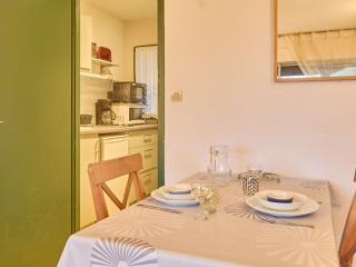 Charmant T1 lumineux avec balcon et parking, pour 2 personnes - FR-1-841-19 - Barbotan-les-Thermes - 7