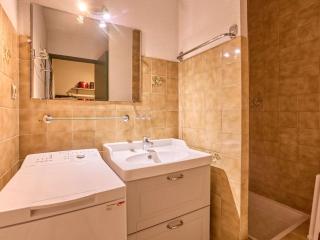 Charmant T1 lumineux avec balcon et parking, pour 2 personnes - FR-1-841-19 - Barbotan-les-Thermes - 6