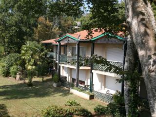 Charmant T1 lumineux avec balcon et parking, pour 2 personnes - FR-1-841-19 - Barbotan-les-Thermes - 2