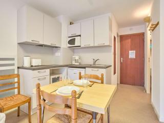 Studio lumineux et calme avec Wifi, animaux acceptés - FR-1-841-37 - Barbotan-les-Thermes - 0