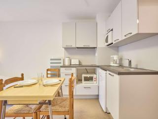 Studio lumineux et calme avec Wifi, animaux acceptés - FR-1-841-37 - Barbotan-les-Thermes - 9