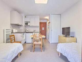 Studio lumineux et calme avec Wifi, animaux acceptés - FR-1-841-37 - 8