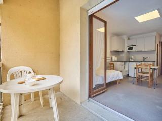 Studio lumineux et calme avec Wifi, animaux acceptés - FR-1-841-37 - Barbotan-les-Thermes - 6