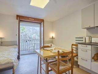 Studio lumineux et calme avec Wifi, animaux acceptés - FR-1-841-37 - 4