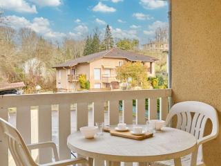 Studio lumineux et calme avec Wifi, animaux acceptés - FR-1-841-37 - Barbotan-les-Thermes - 1
