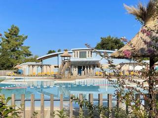 Appartement T1 bis lumineux avec terrasse et parking, Wi-Fi gratuit - FR-1-841-36 - 7