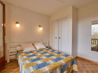 Spacieux T2 avec balcon, parking et wifi à Barbotan - FR-1-841-45 - Barbotan-les-Thermes - 9