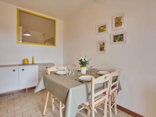Spacieux T2 avec balcon, parking et wifi à Barbotan - FR-1-841-45 - Barbotan-les-Thermes - 6