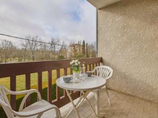 Spacieux T2 avec balcon, parking et wifi à Barbotan - FR-1-841-45 - Barbotan-les-Thermes - 3
