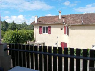 Studio lumineux pour 2 personnes avec balcon et WiFi gratuit, proche du Lac de l'Uby - FR-1-841-5 - Barbotan-les-Thermes - 6