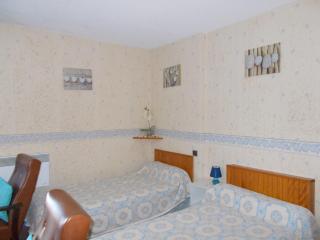 Studio lumineux pour 2 personnes avec balcon et WiFi gratuit, proche du Lac de l'Uby - FR-1-841-5 - 3