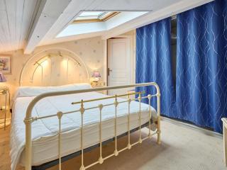 T2 bis lumineux avec véranda, parking gratuit, wifi, proche nature - FR-1-841-33 - Barbotan-les-Thermes - 6