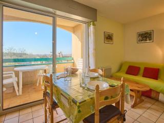T1bis lumineux avec balcon sud et Wifi - FR-1-841-41 - Barbotan-les-Thermes - 0