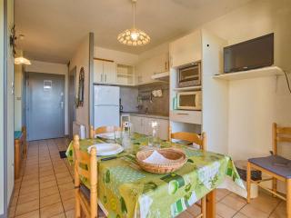 Studio cosy pour 2 avec balcon, parking et Wifi à Barbotan-les-Thermes - FR-1-841-41 - 9