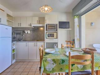 T1bis lumineux avec balcon sud et Wifi - FR-1-841-41 - Barbotan-les-Thermes - 8