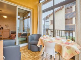 T2 bis lumineux avec véranda, parking gratuit, wifi, proche nature - FR-1-841-33 - Barbotan-les-Thermes - 3