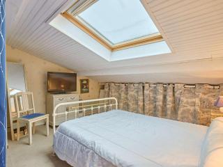 T2 bis lumineux avec véranda, parking gratuit, wifi, proche nature - FR-1-841-33 - Barbotan-les-Thermes - 1