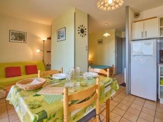 T1bis lumineux avec balcon sud et Wifi - FR-1-841-41 - Barbotan-les-Thermes - 3