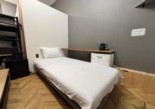 THE BEDROOM Imaizumi - Fukuoka - 2